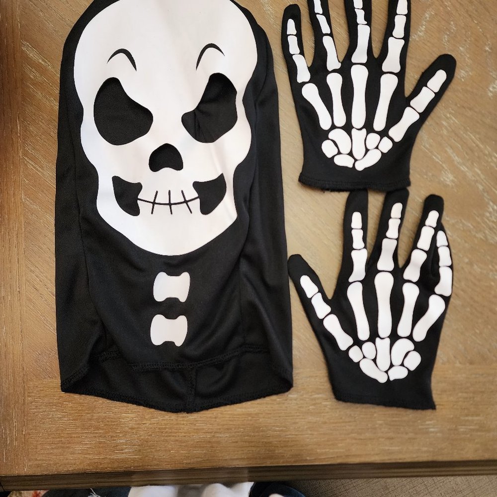Kids Halloween Costume
